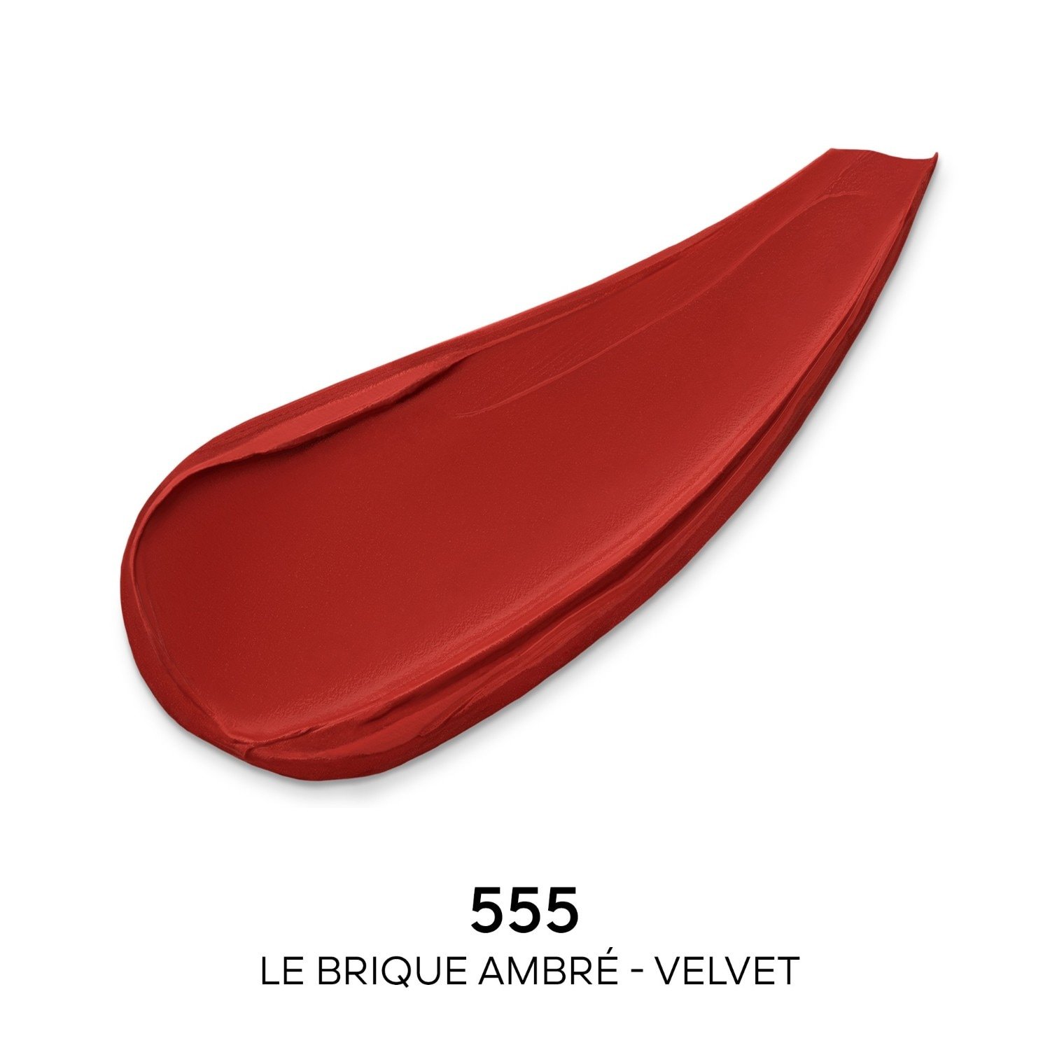 Guerlain ruž za usne Rouge G Luxurious Velvet - 3,5 g