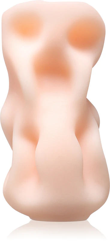 Masturbador Scarlett da Dream Toys, a garota da porta ao lado.