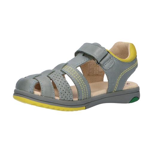  Kickers Sandaler 349508-30 Platin