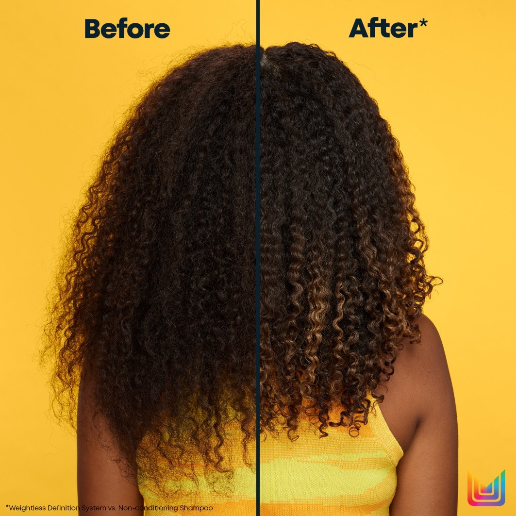 Matrix regenerator bez ispiranja, sprej za definiranje kose A Curl Can Dream Scrunch 'n Go – 250 ml