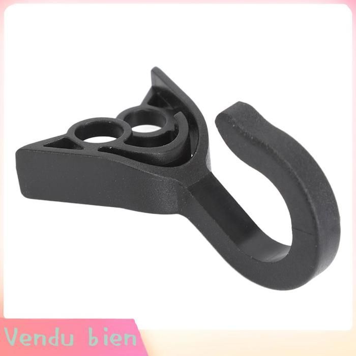 Garosa Outdoor Camping Hooks 50pcs Outdoor Camping Hooks Multifunctional Windproof Skid Proof Tent Hooks sport equipment