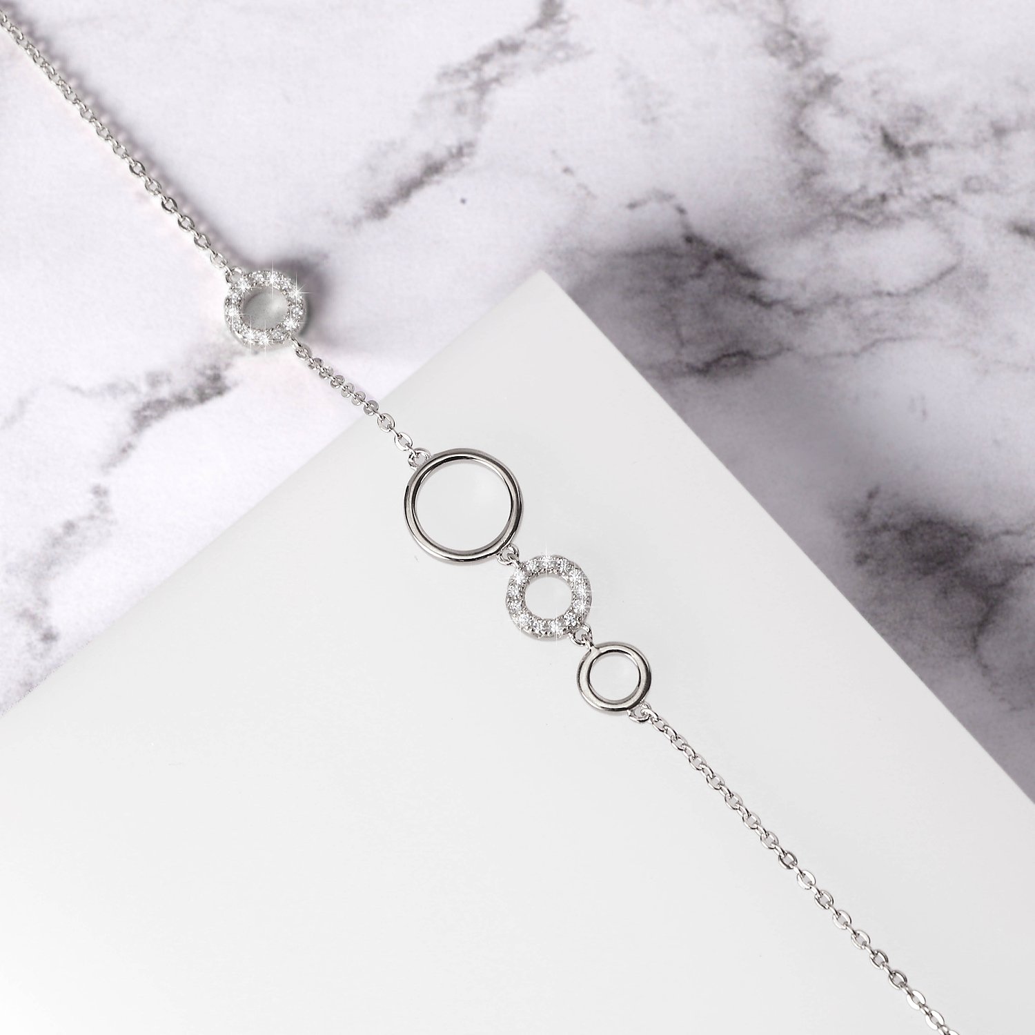 CHRIST Bracelets