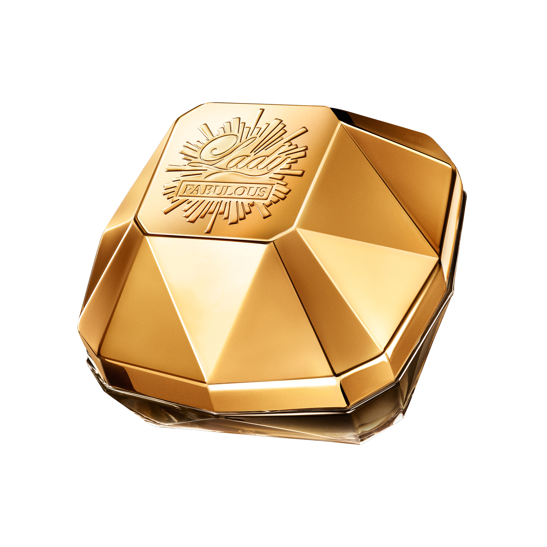 Lady Million Fabulous EdP 30 ml - Rabanne
