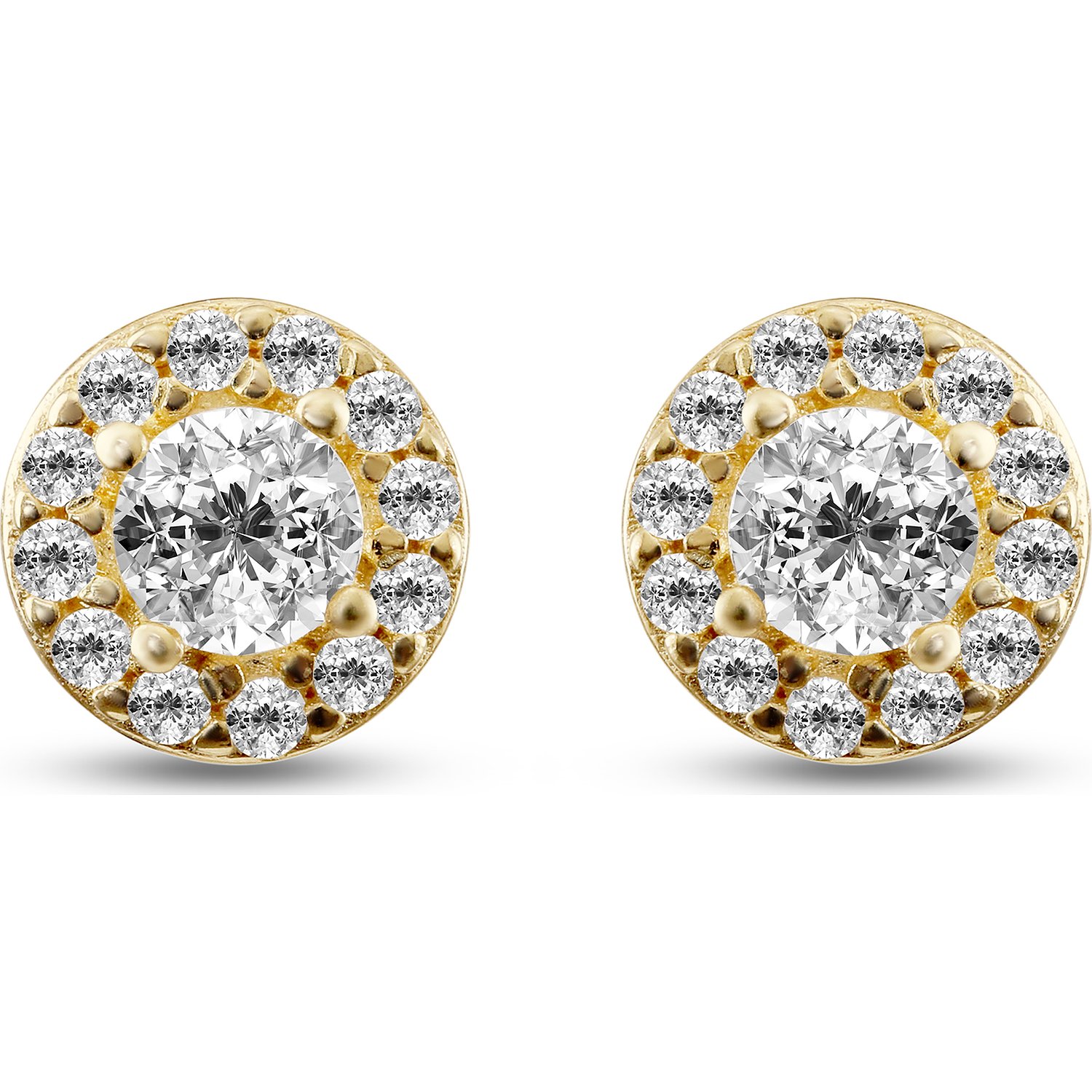 FAVS Boucles d'oreilles
