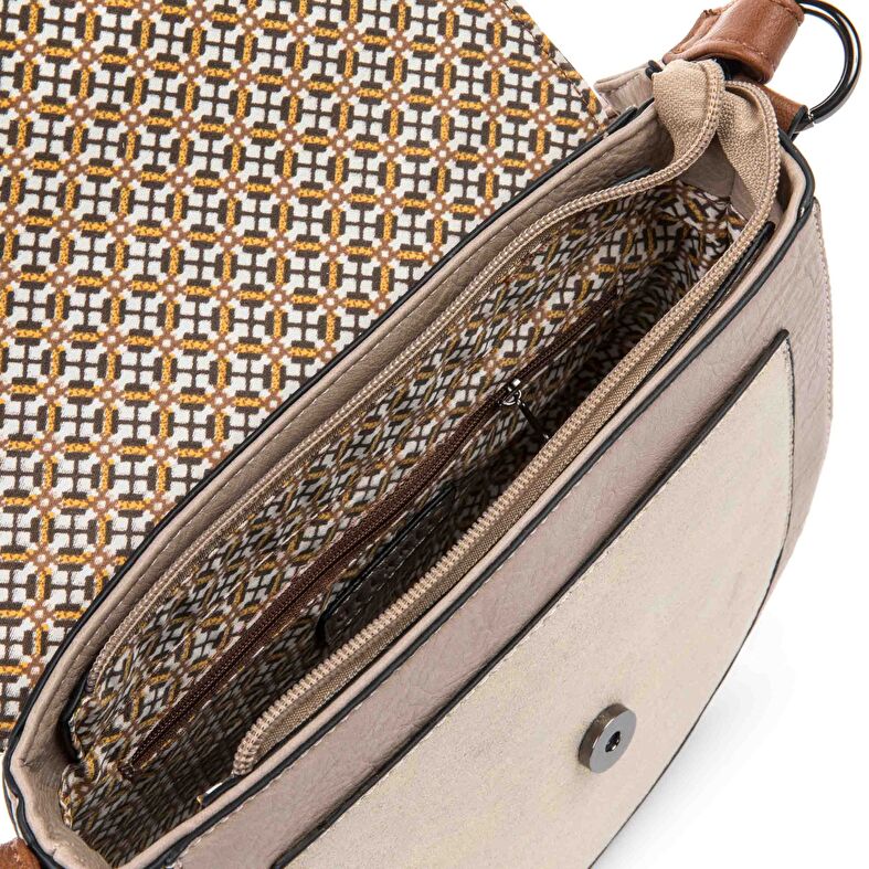  Bolsos de mujer Bolsos Marrón