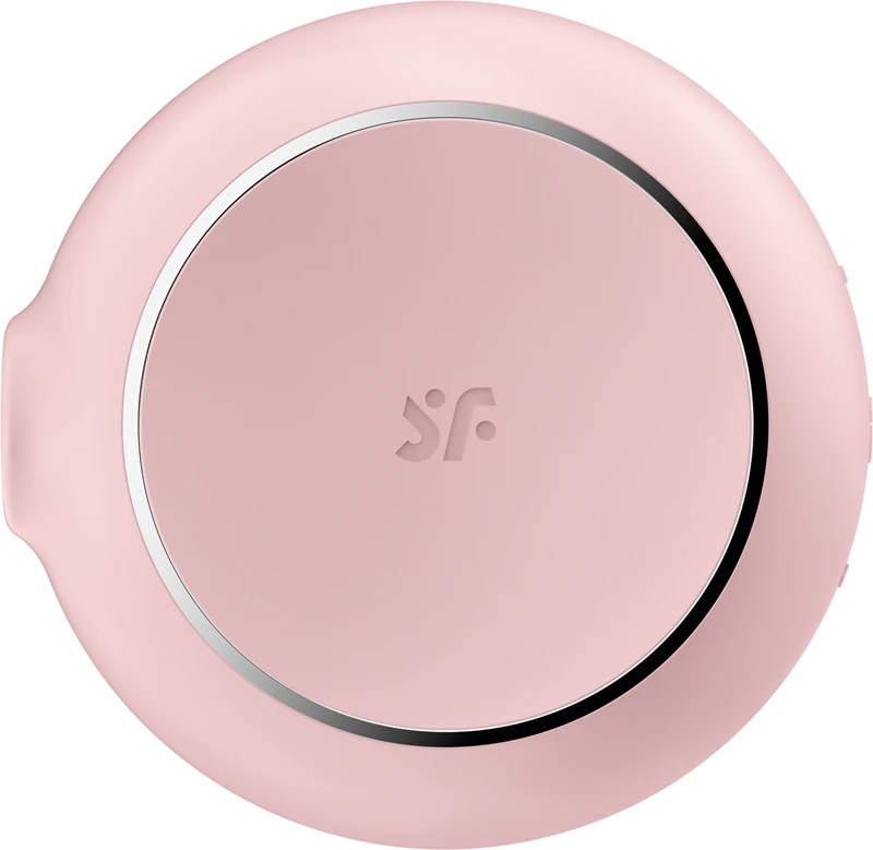 Satisfyer Pro TO GO 3 klitora stimulators
