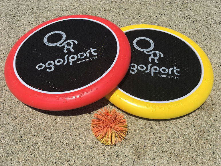 Ensemble de sport Schildkröt Ogo