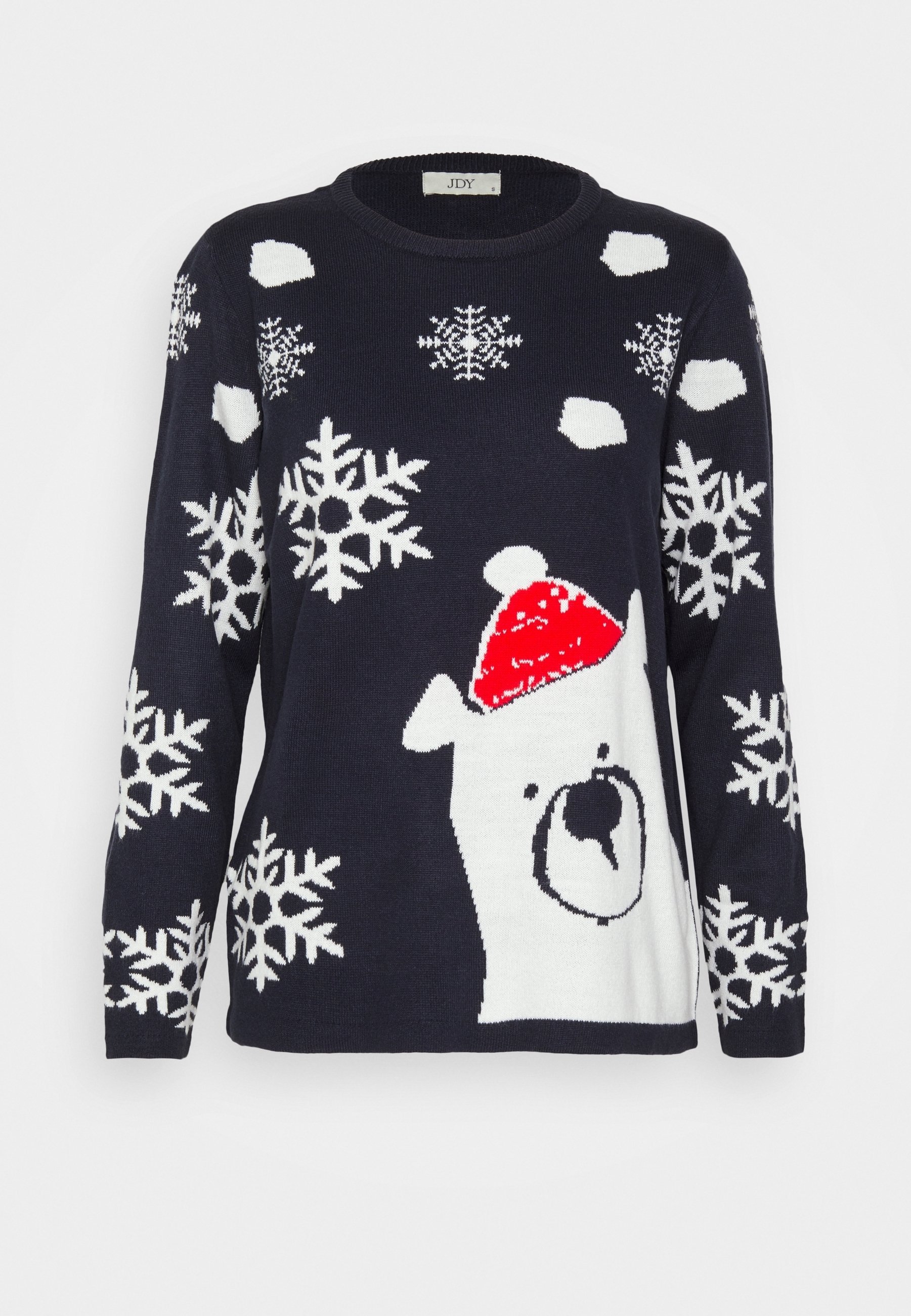 Maglione JDY - blu scuro