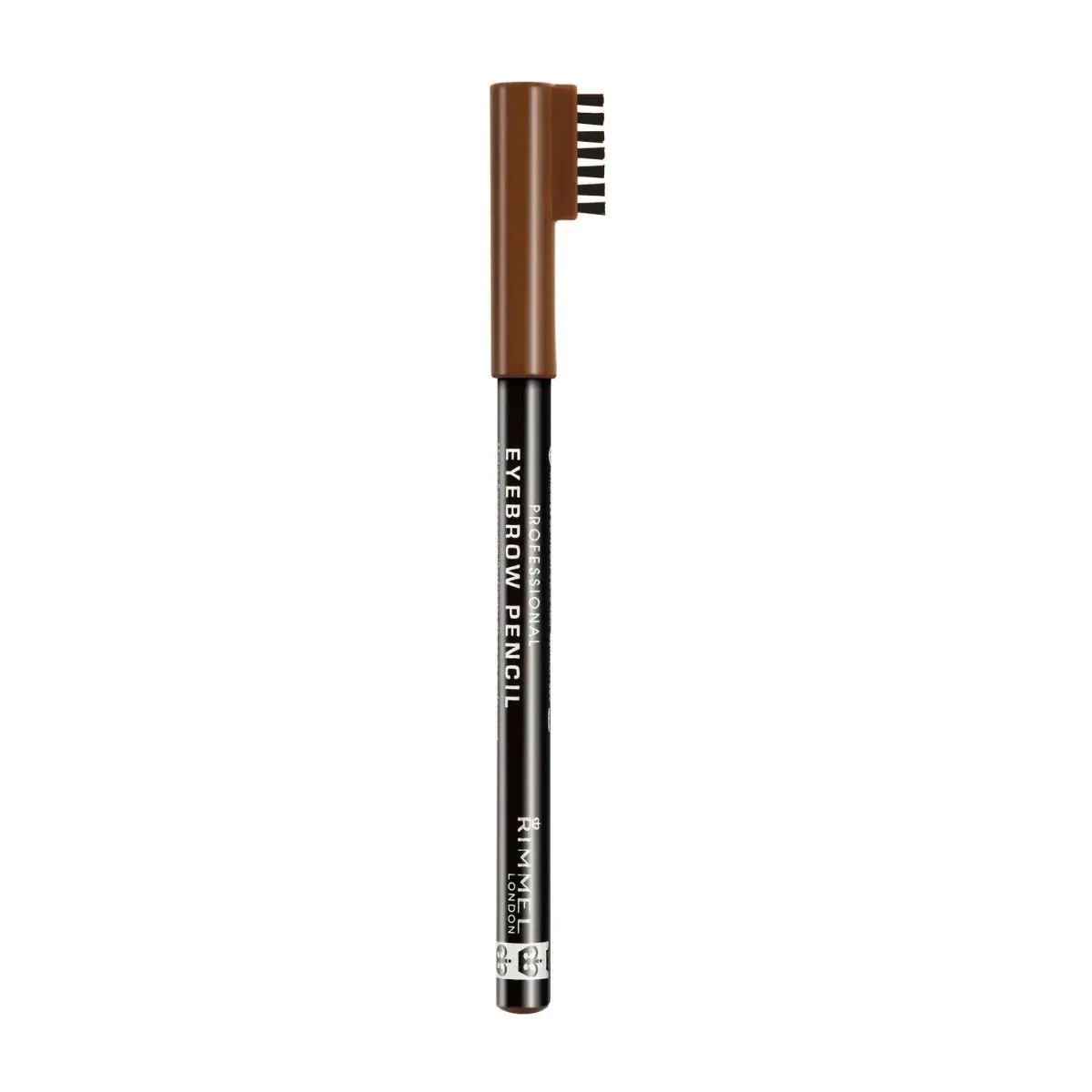 Rimmel Ołówek do brwi 001