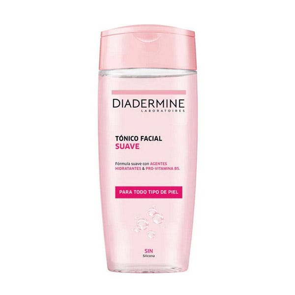 Jemné čisticí tonikum na obličej | 200 ml