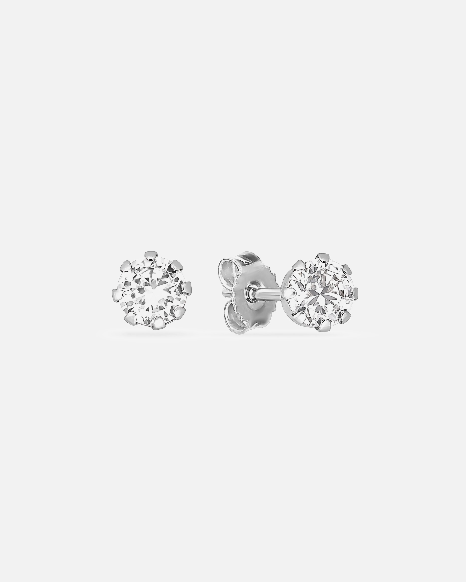 FAVS Boucles d'oreilles