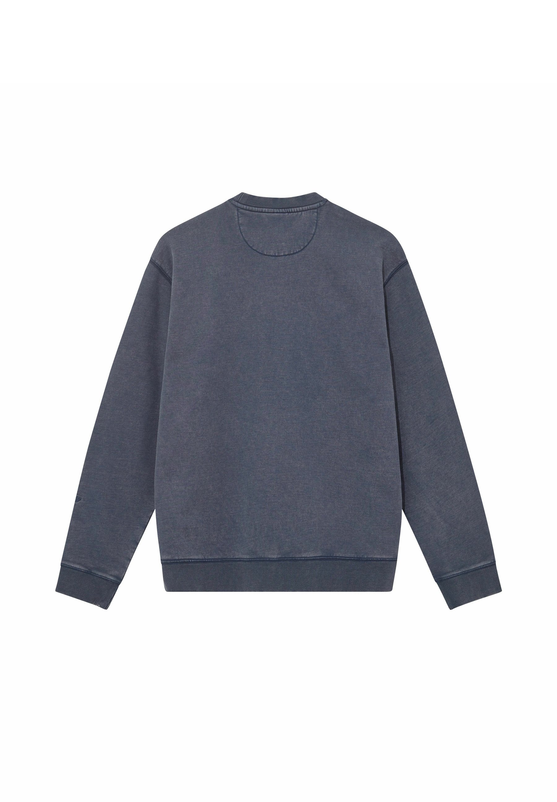 Mos Mosh Gallery FADED - Sweatshirt - totale zonsverduistering
