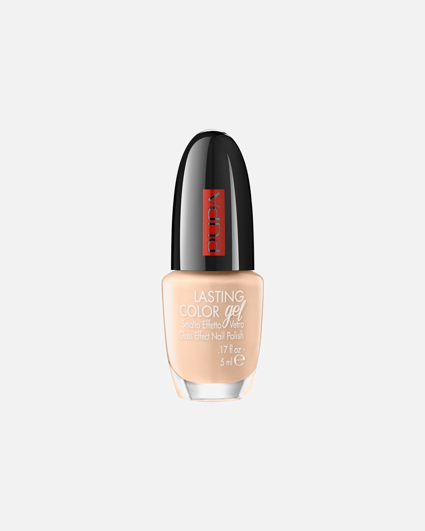 PUPA Milano LASTING COLOR GEL