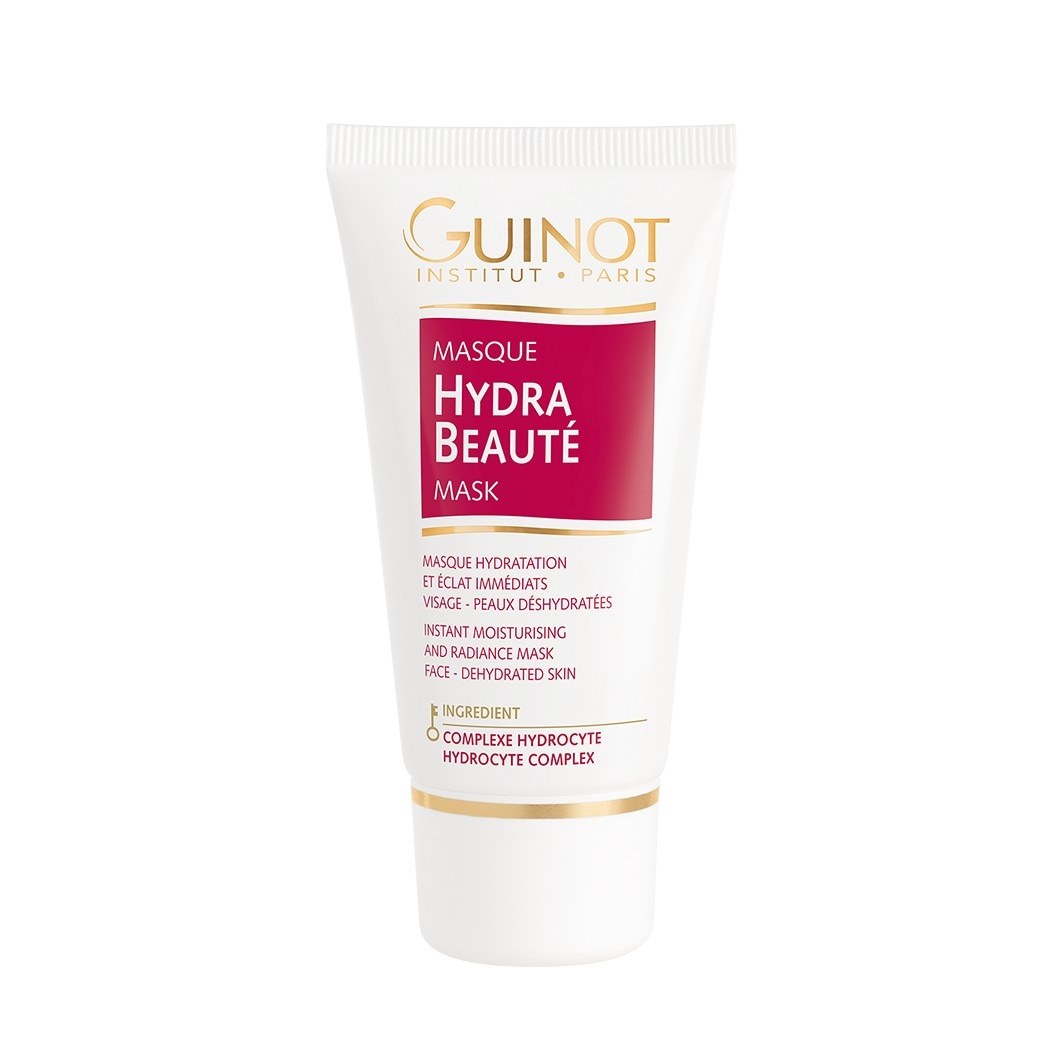 „Guinot“ drėkinamoji kaukė „Hydra Beauty“ – 50 ml