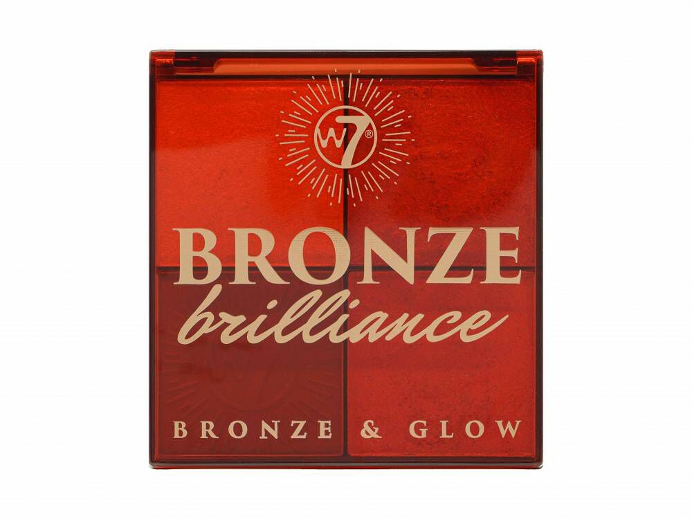 W7 Bronse Glans