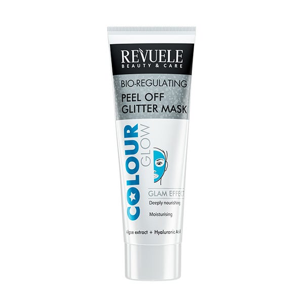 Peel Off Csillámos Maszk| 80ML