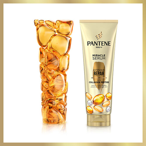Pantene regenererende hårmaske 300ml intensiv reparasjon