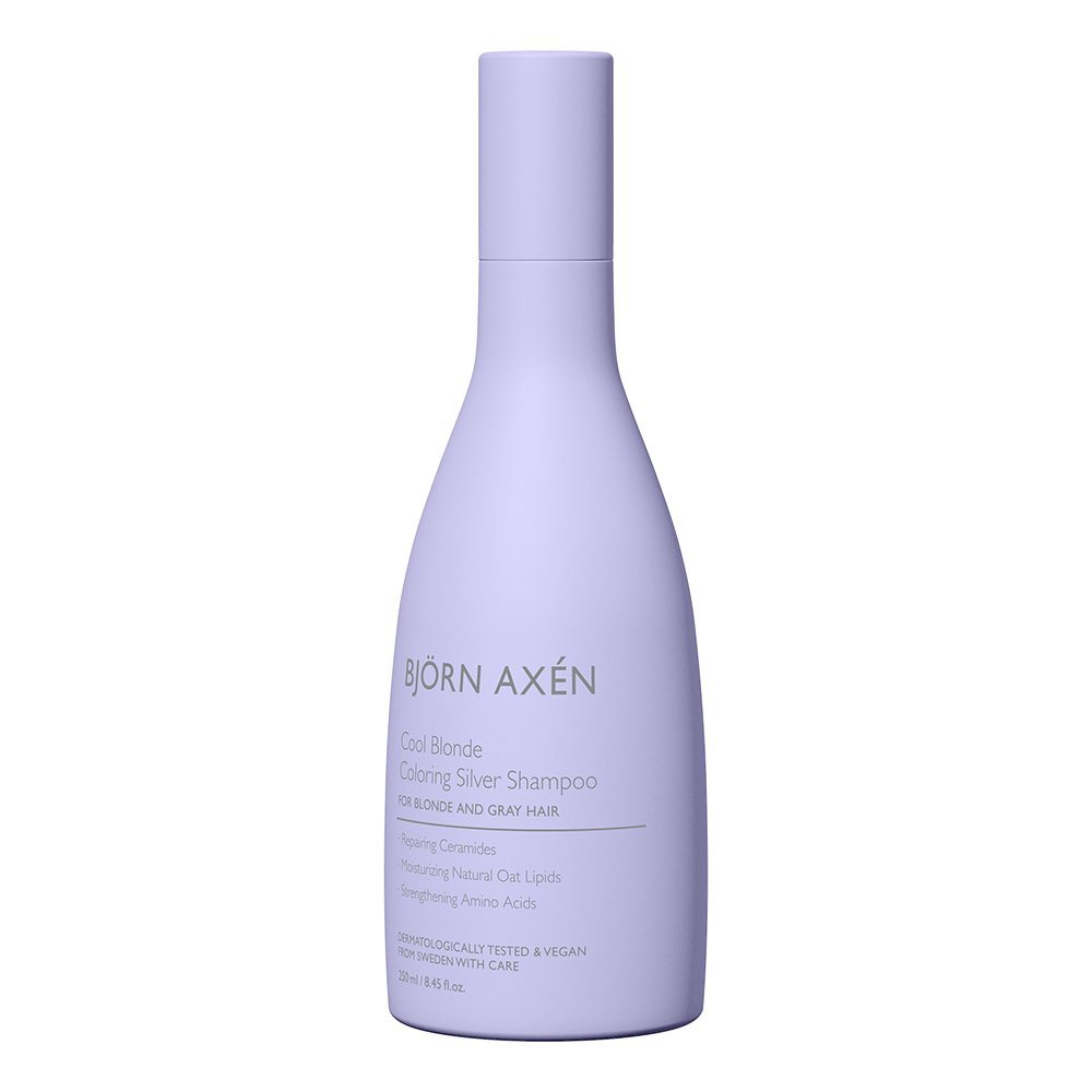 Björn Axén Cool Blonde