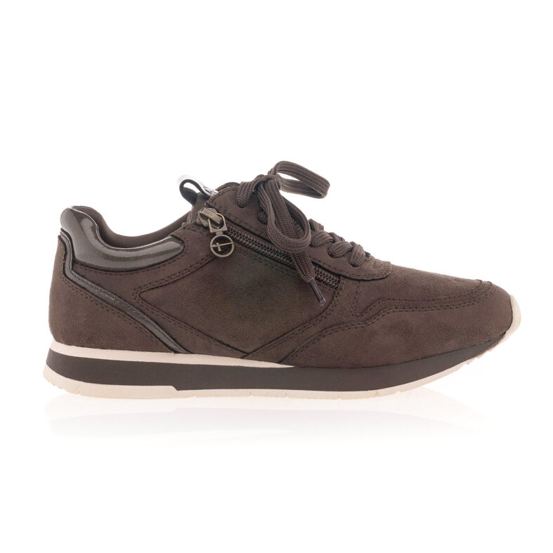 Women's Green Sneakers