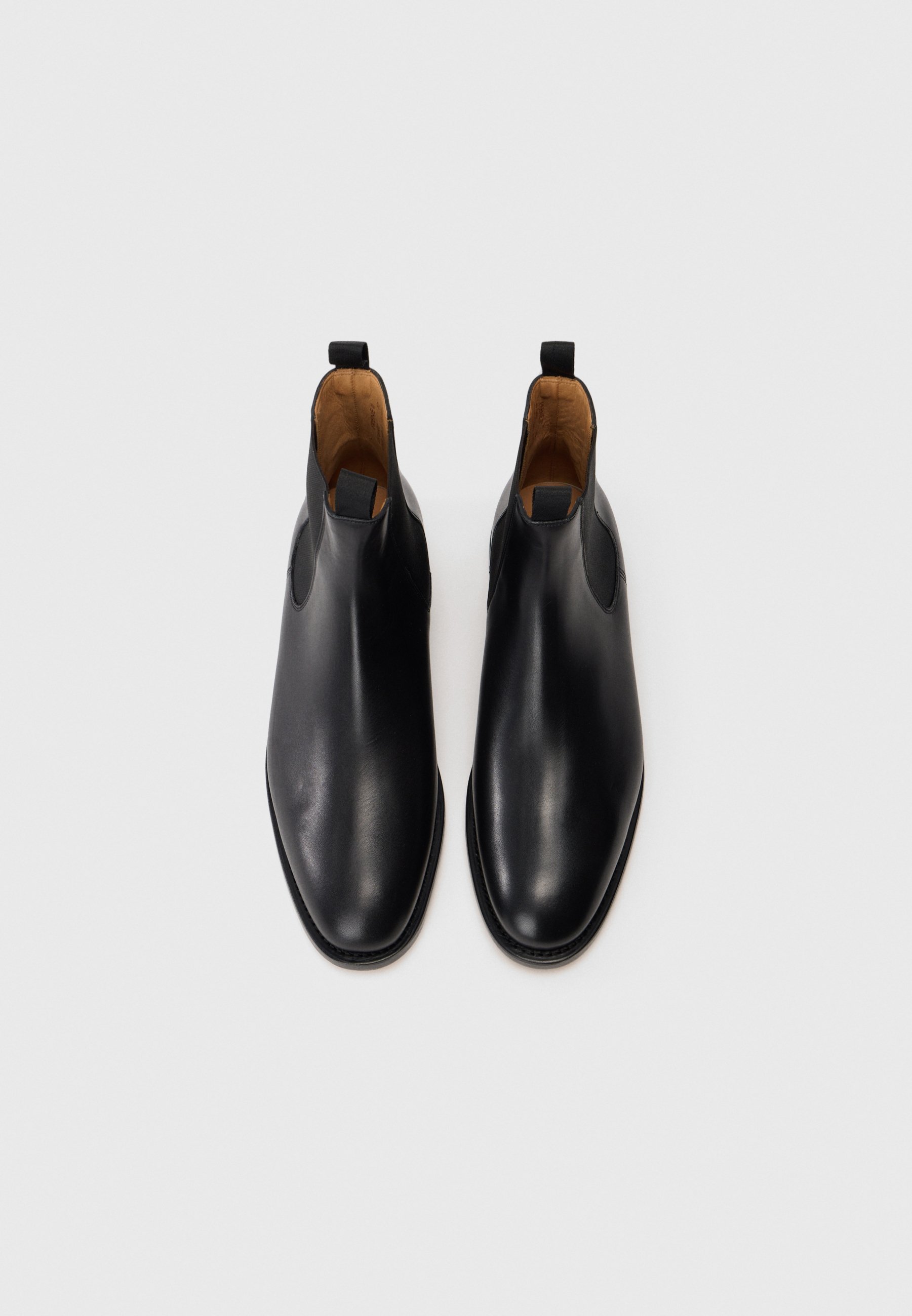 HESCHUNG FRENE II - Botas clássicas de cano curto - pretas