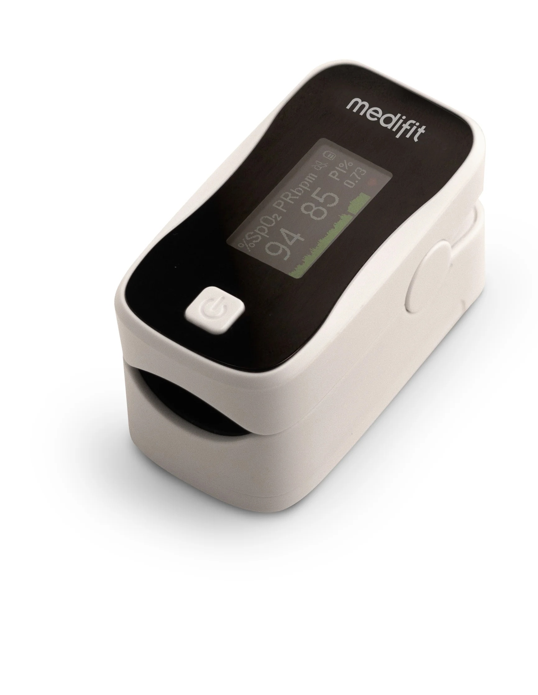 MEDIFIT pulssoksümeeter
