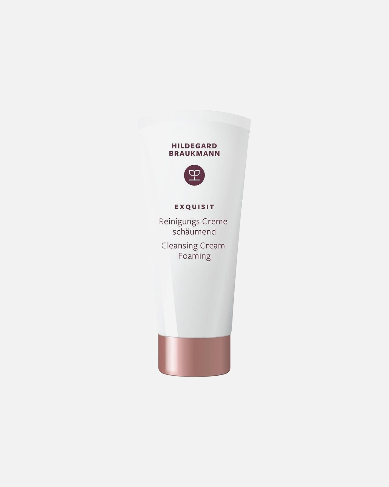 HILDEGARD BRAUKMANN Utsøkt Boho Glam Rensekrem - 100 ml