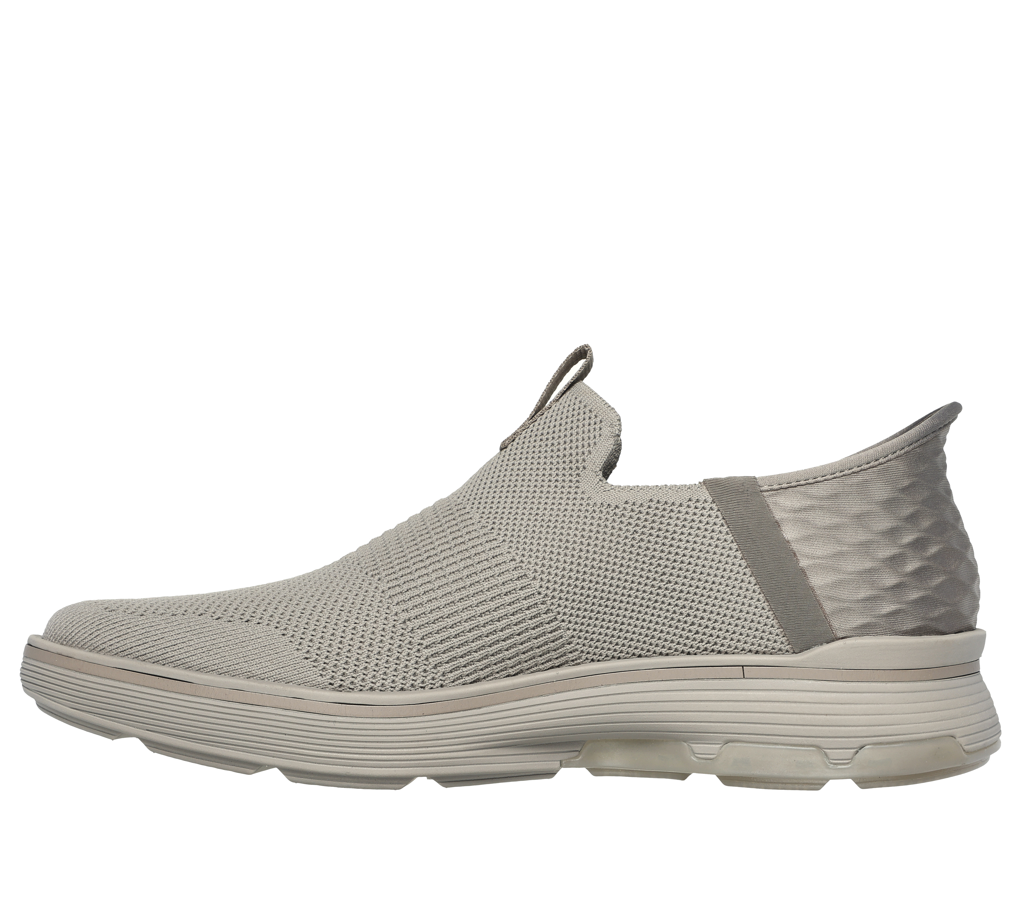Skechers Slip-ins MN: Casual Glide Cell - Waylen