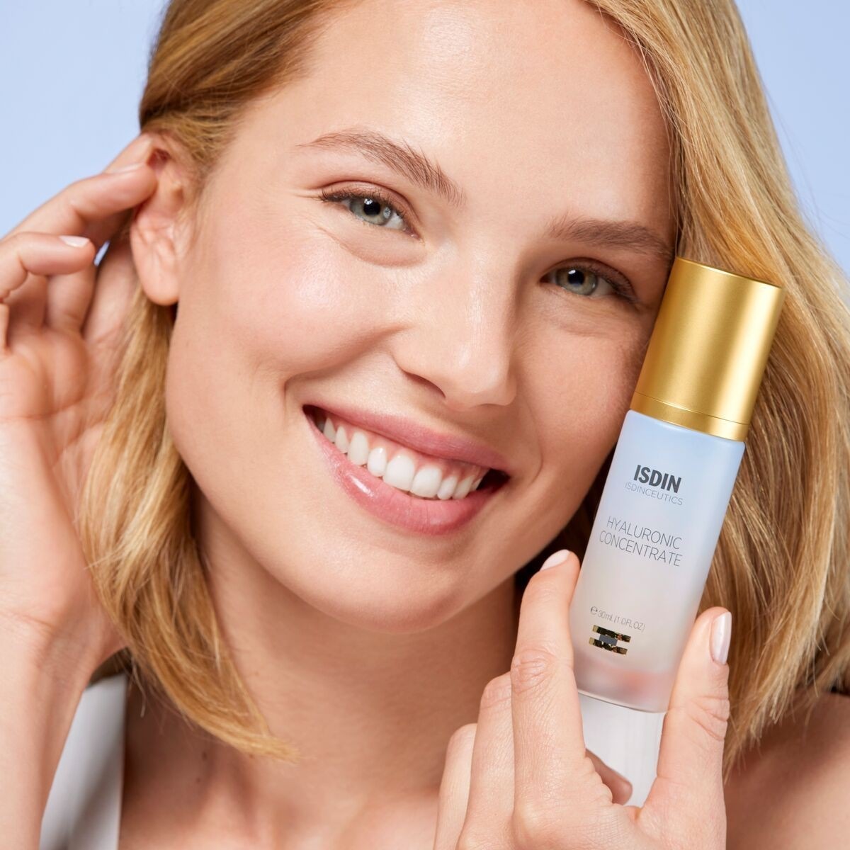 ISDIN Hyaluronic Concentrate