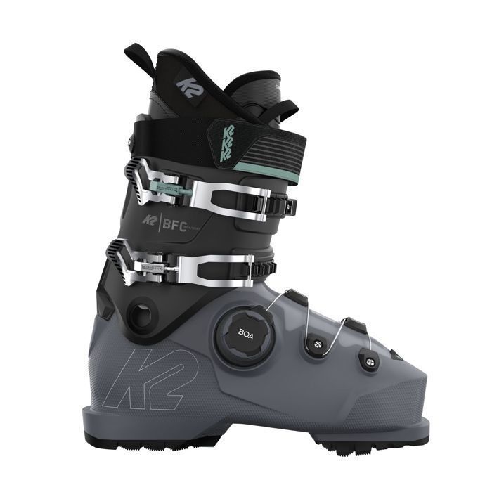 Botas de esquí K2 BFC RX W Boa All Mountain para mujer