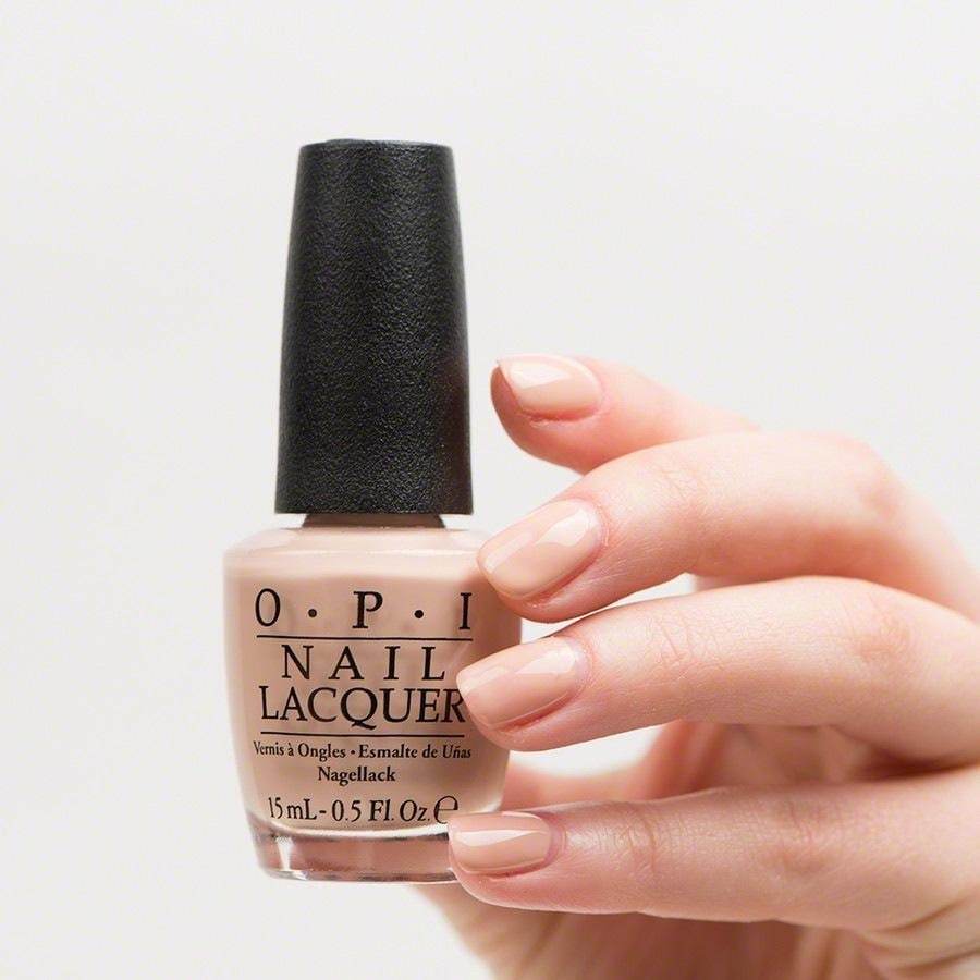 Lak na nechty OPI Nail Polish Spring Collection - 15 ml