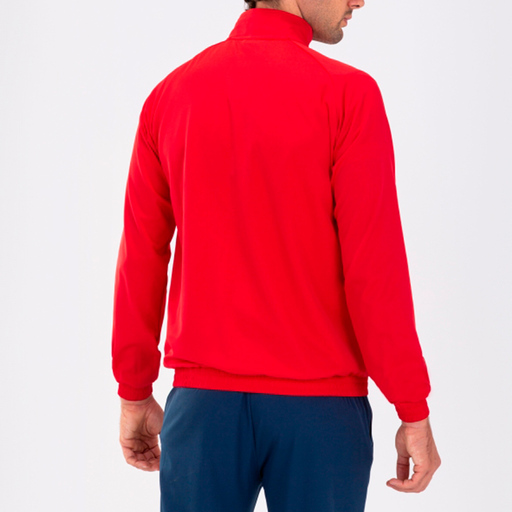  Chaqueta Joma Doha Rojo