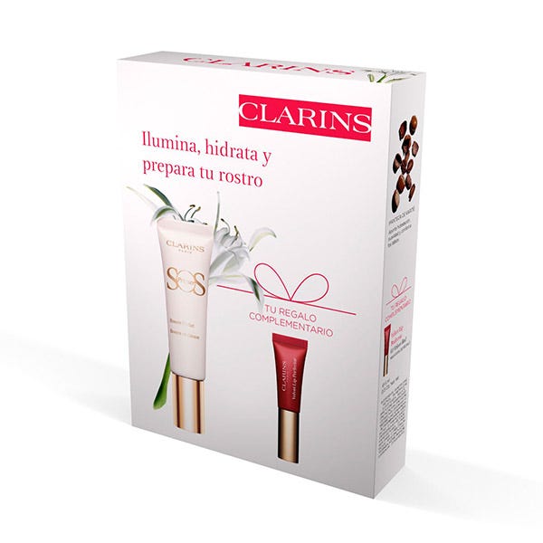 Kit de înfrumusețare instant SOS Primer | 1 unitate