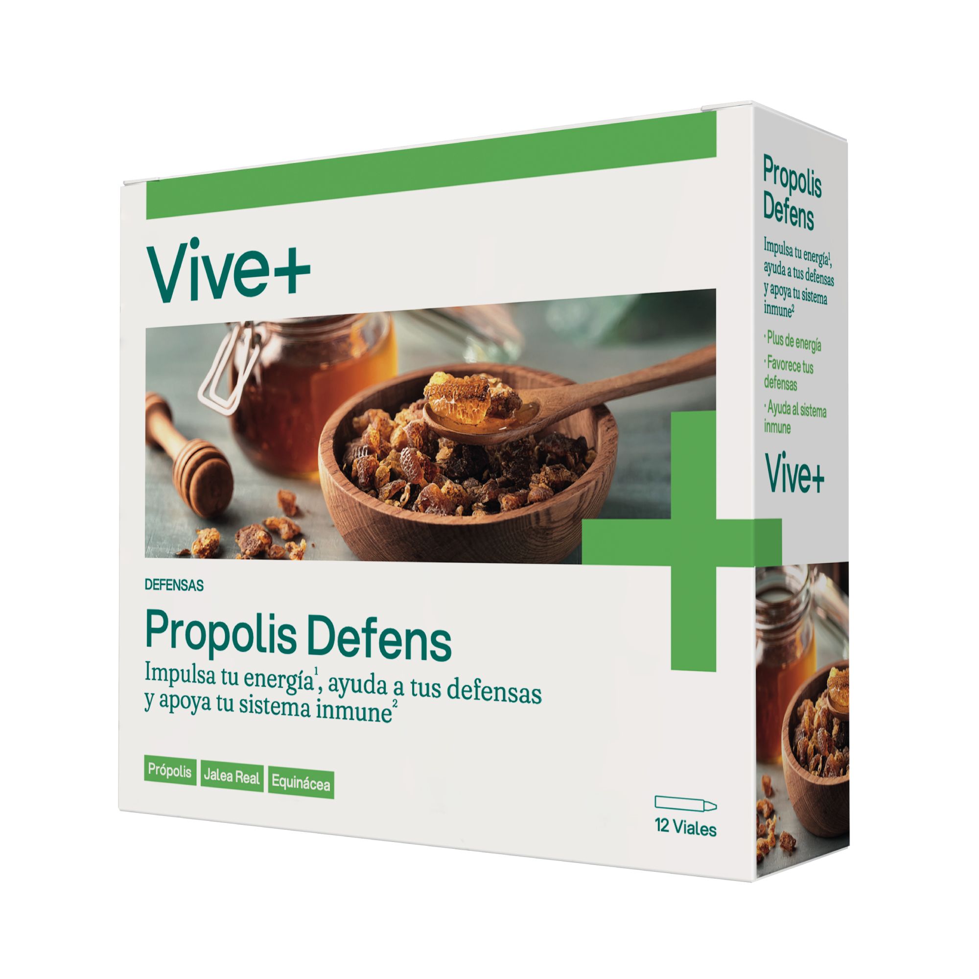 Propolis Defens Prehrana i dijetetika