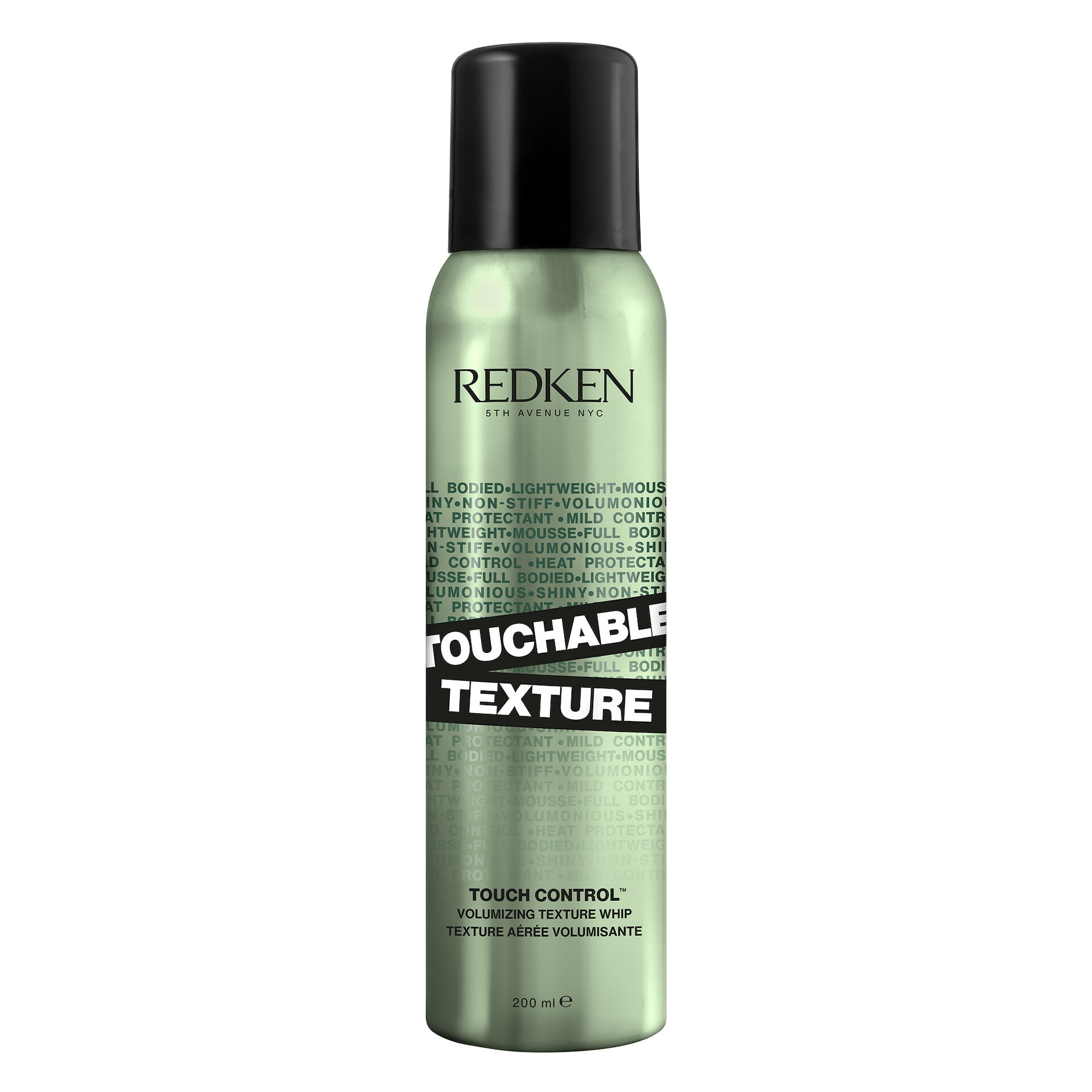 Érintésre Érinthető Textúra 200 ml - Redken