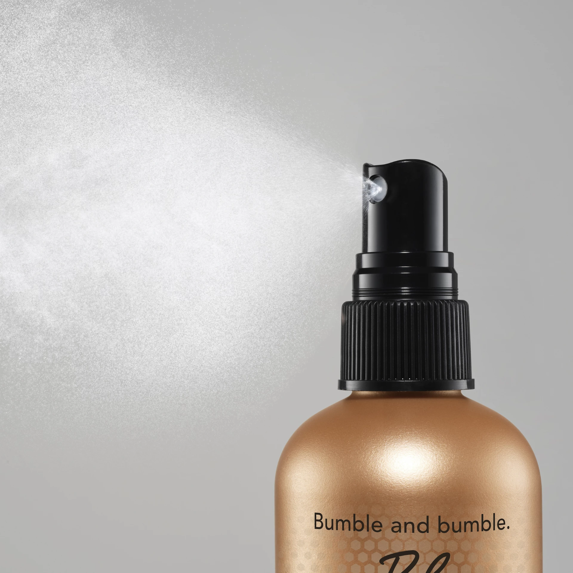 Hővédő Hővédő Permet 125 ml - Bumble and bumble