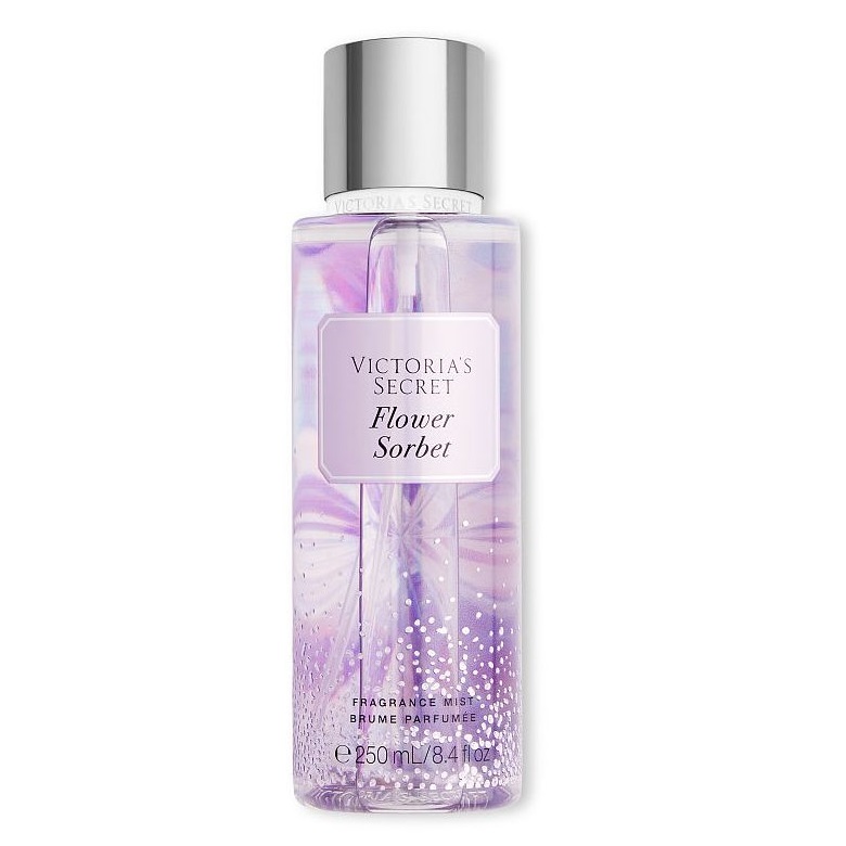 Victoria's Secret cvetlični sorbet