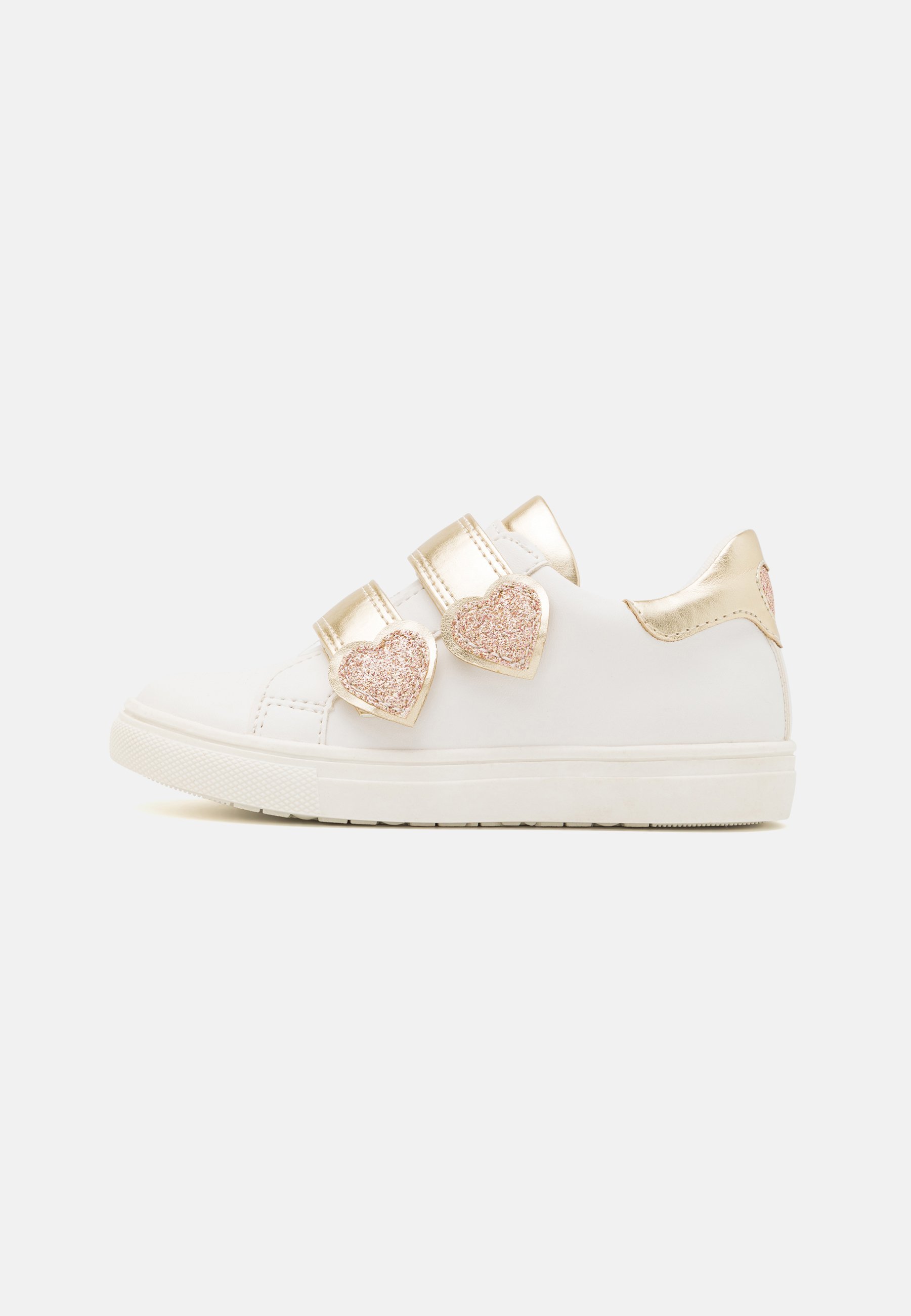 Friboo sneakers - wit