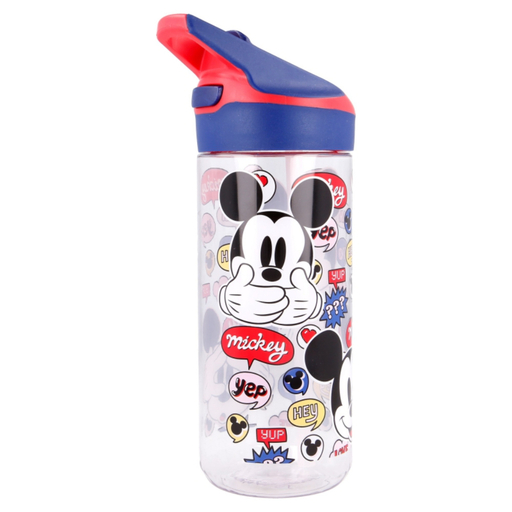 Bouteille Mickey Mouse 65938