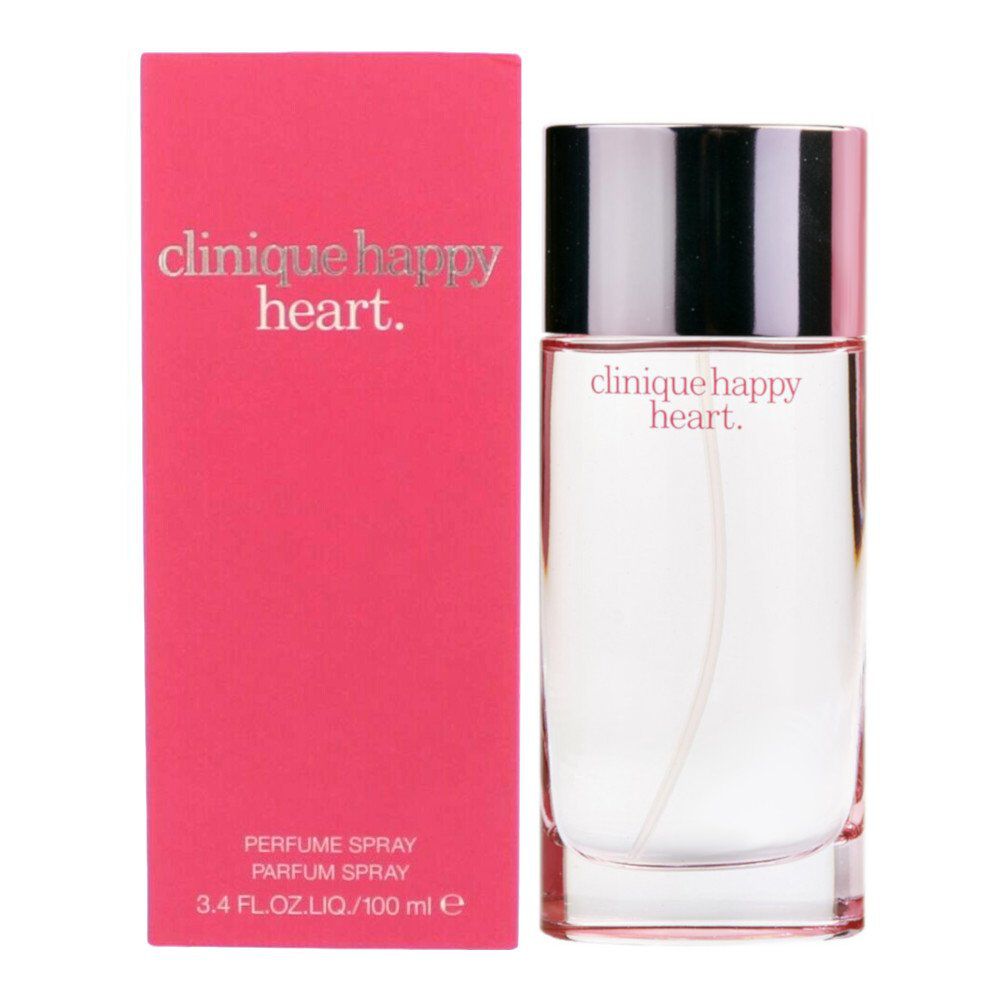 Clinique Happy Heart