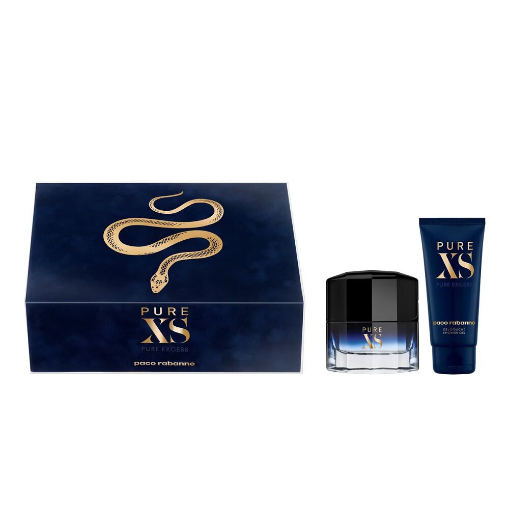 Paco Rabanne Pure XS