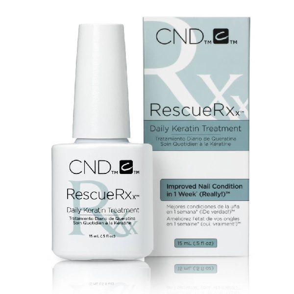 CND Redderxx