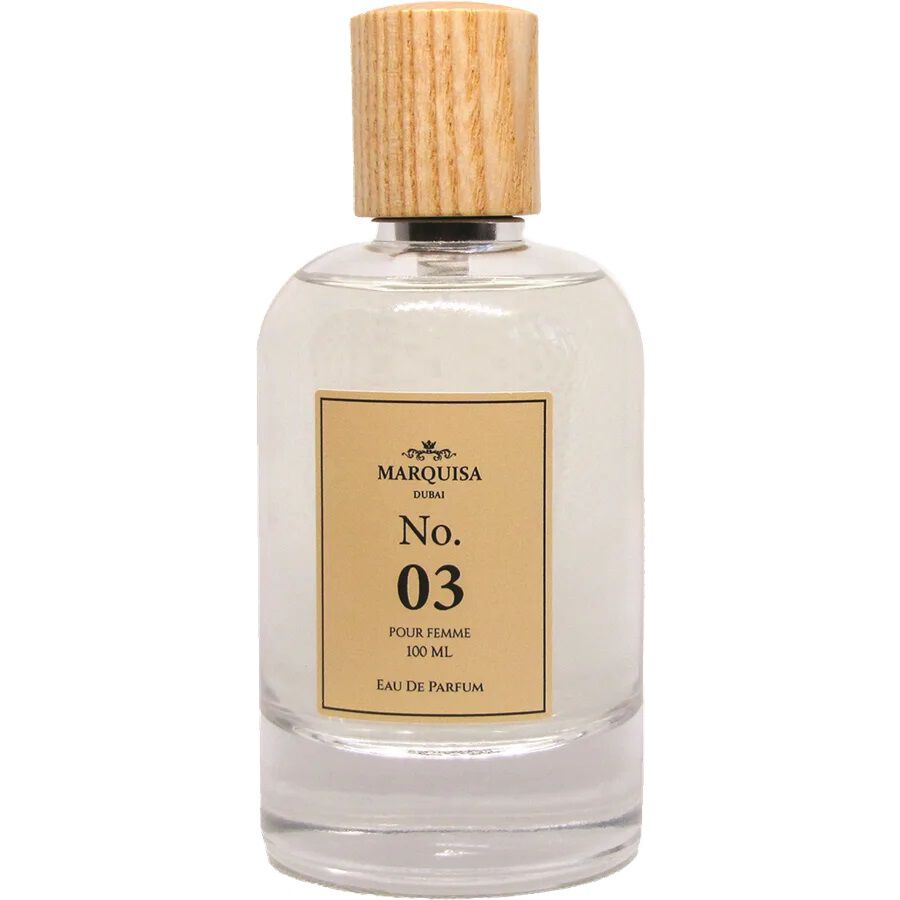 Marquisa Dubai br.03 Pour Femme