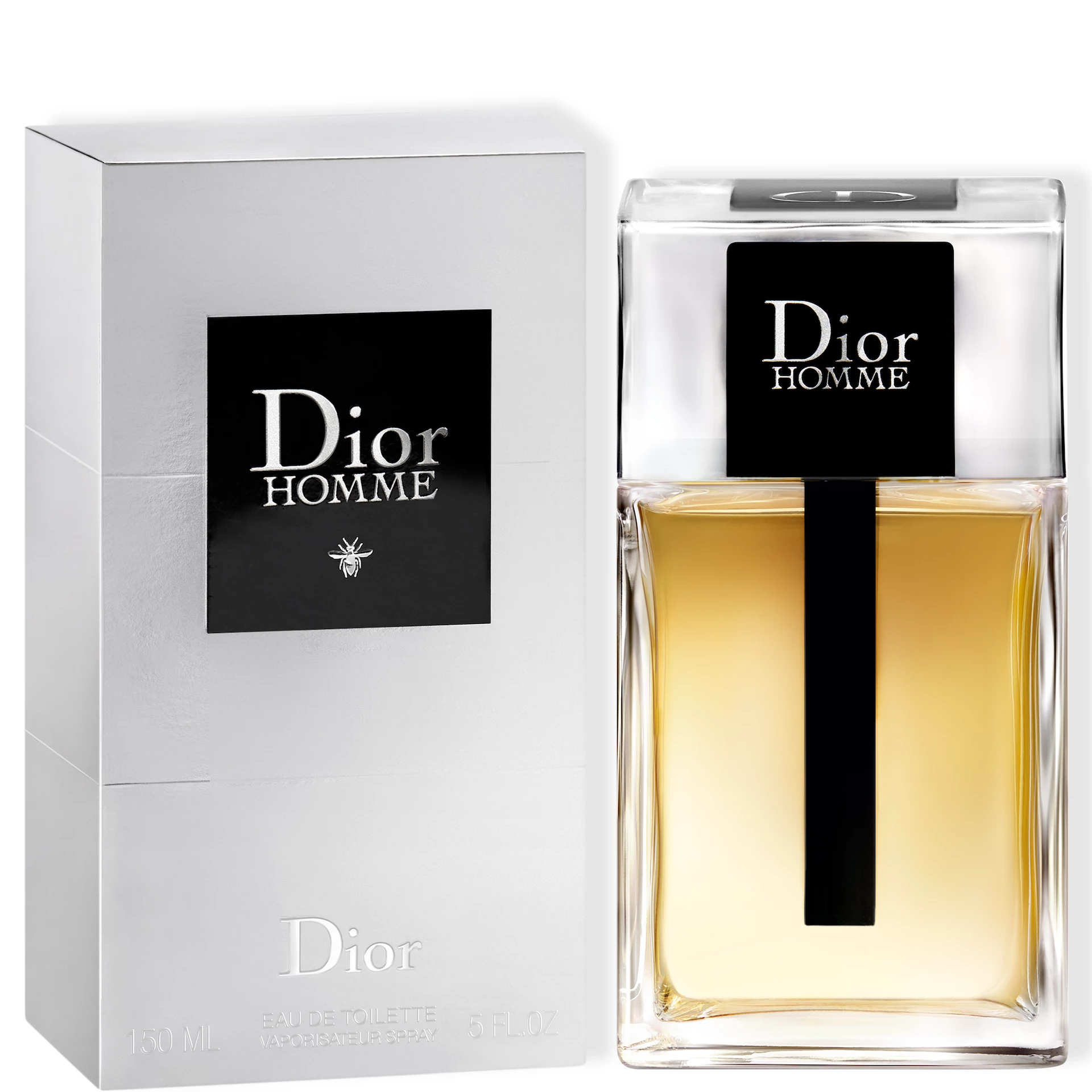 Dior Homme EDT 150 ml - DIOR