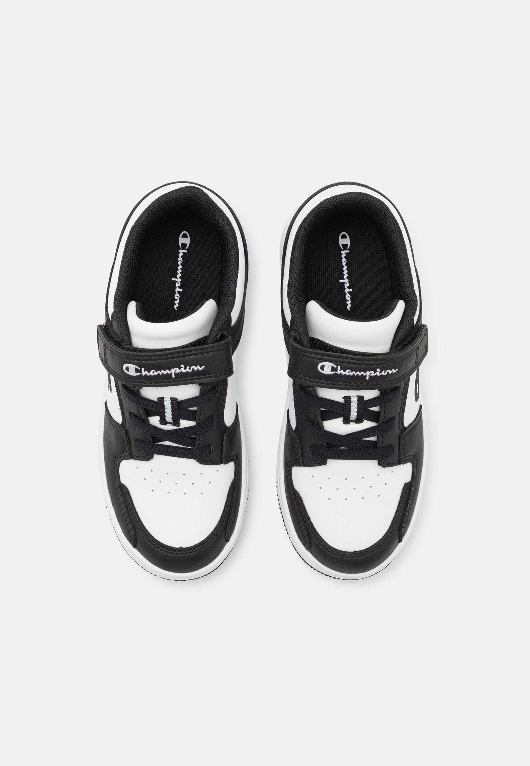 Champion RD18 UNISEX - Sneakers - wit