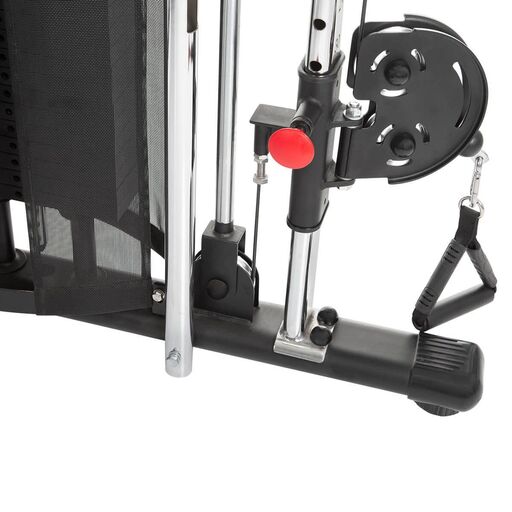 Station de commande multiple Autark 10.0 Finnlo, livraison, assemblage et mise en service inclus.