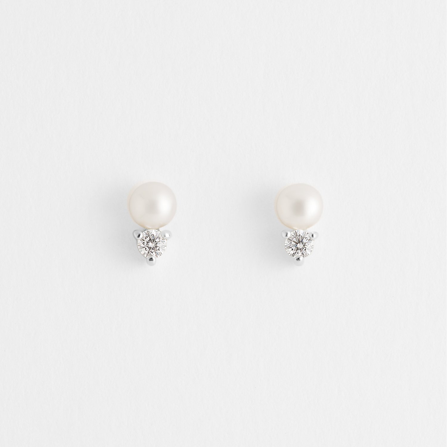 Esprit Boucles d'oreilles