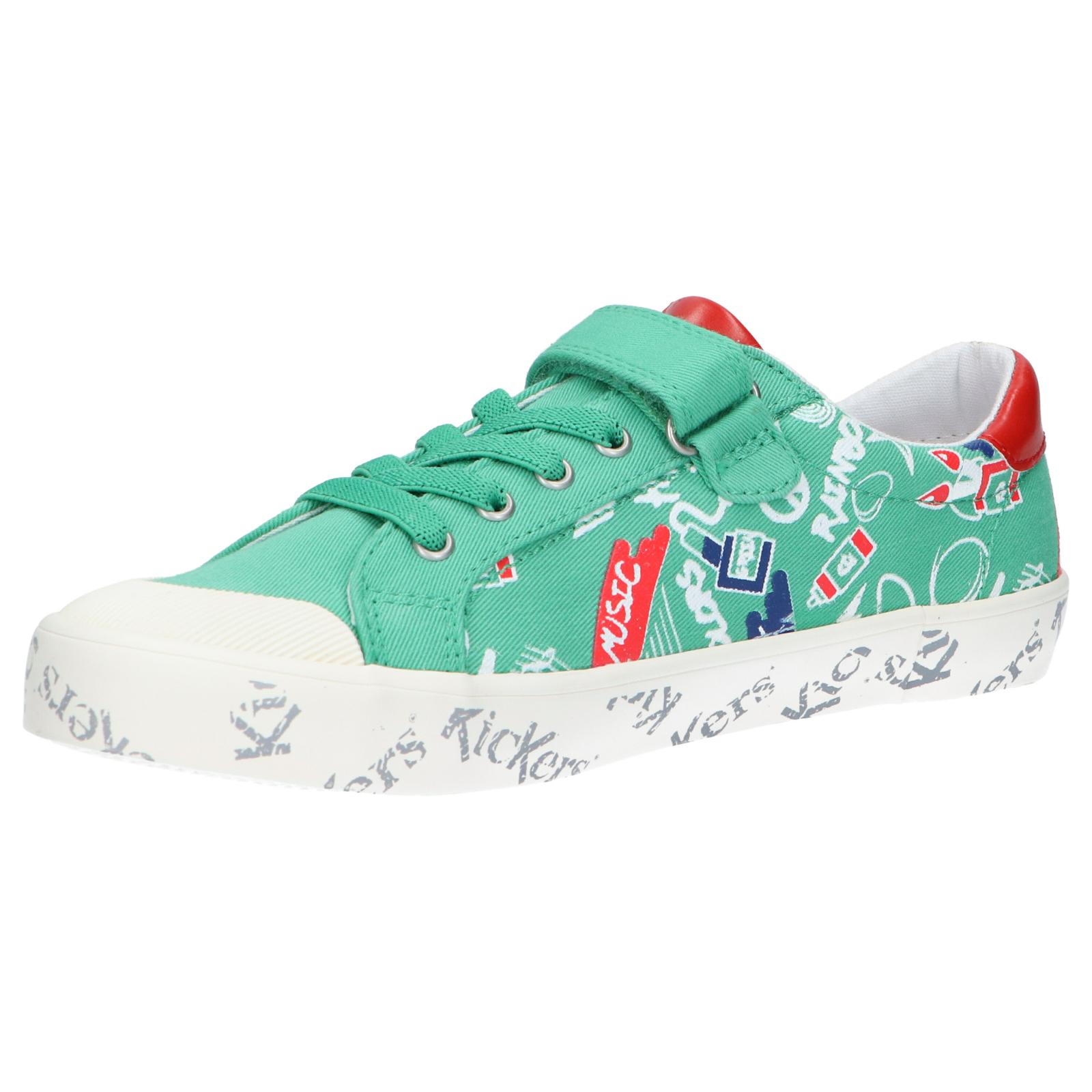  Deportivas Kickers 860862-30 Gody