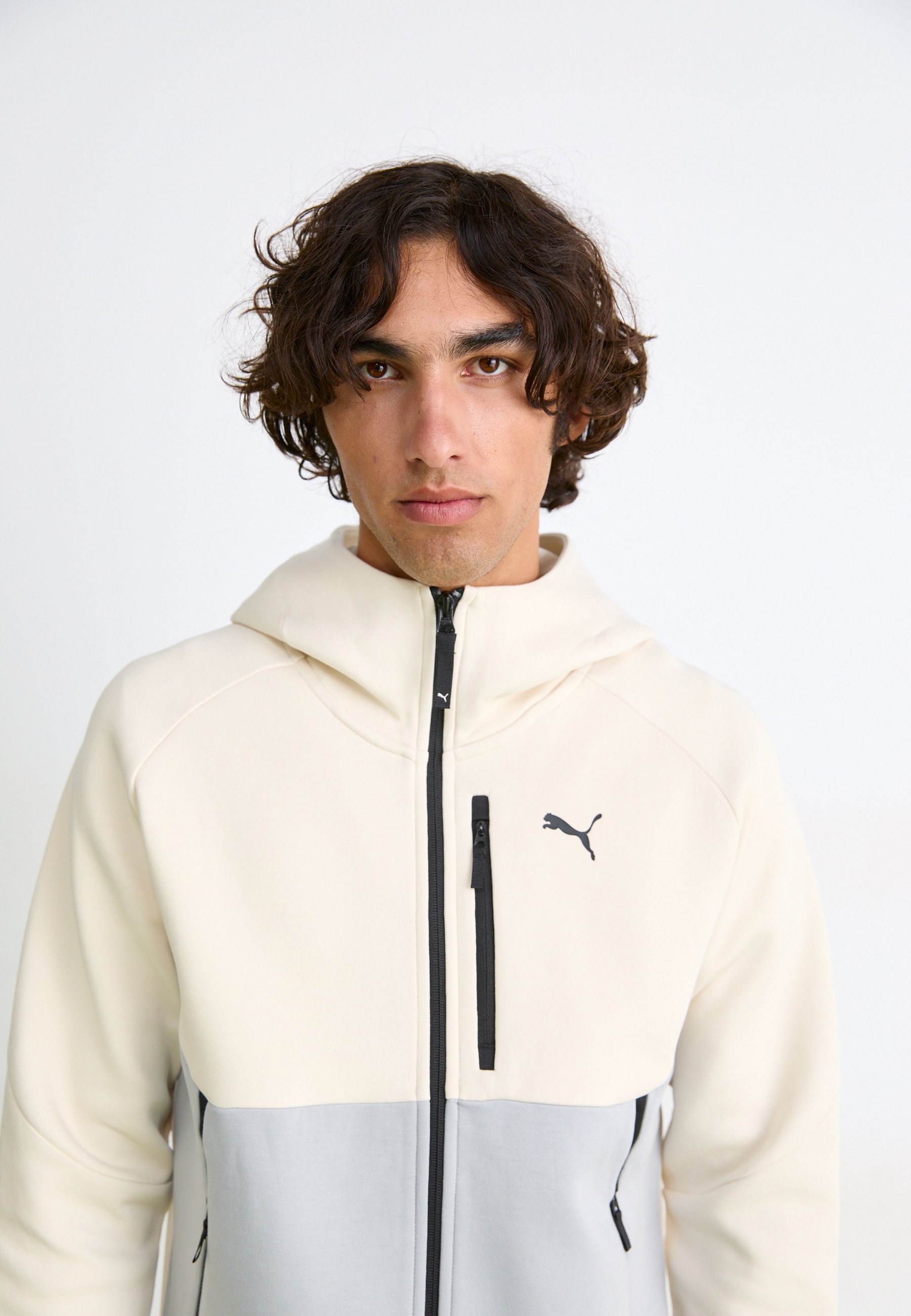 Puma sweatjassen