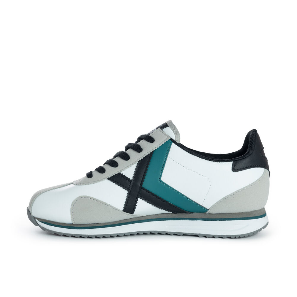 Sneakers München Sapporo 8350168 Weiß