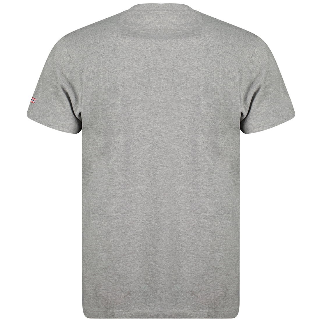 Tricou cu mânecă scurtă Jadsen Sx1044hgno